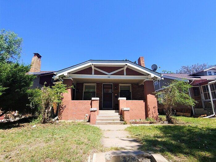 1st image of 1 N Clarkson St #378