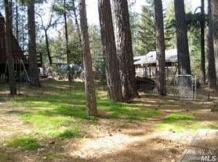 11051 Oak St, Cobb, CA 95426