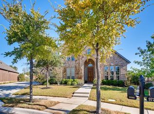 9800 Bowman Dr, Fort Worth, TX 76244