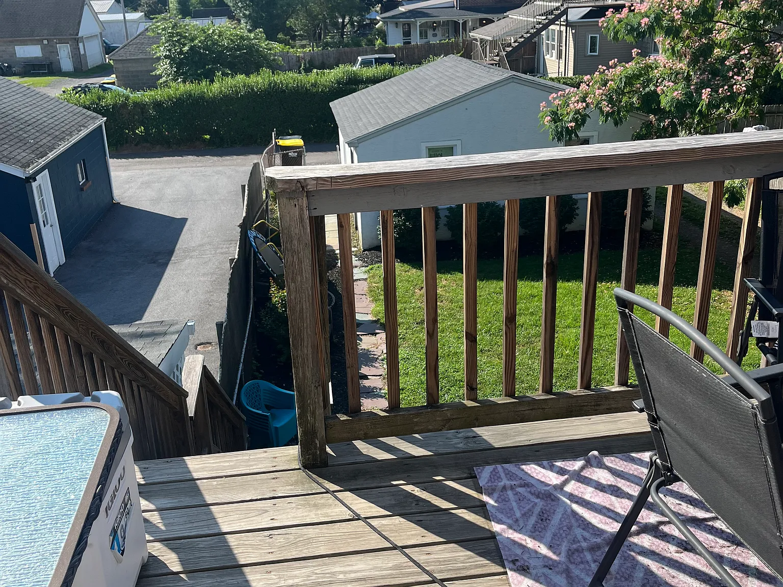 3 bed, 1350 sqft, $2,050 — Photo 4