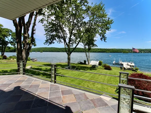 20 East Lane, New Fairfield, CT 06812