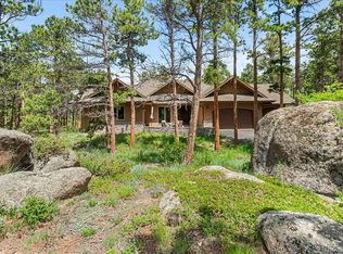 1524 Fox Acres Dr W #412, Red Feather Lakes, CO 80545