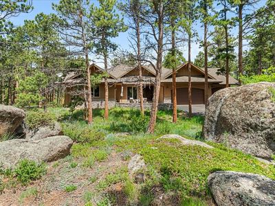 1524 Fox Acres Dr W #412, Red Feather Lakes, CO, 80545
