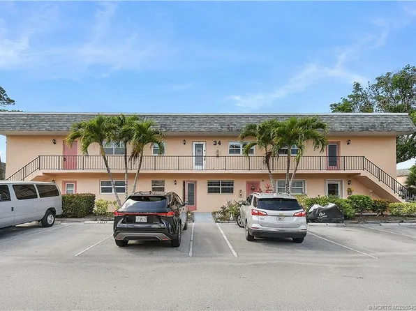 2950 SE Ocean Blvd APT 34-5, Stuart, FL 34996