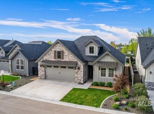 1447 E Spartan Ln, Eagle, ID 83616