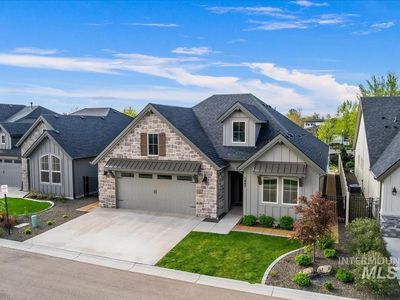 1447 E Spartan Ln, Eagle, ID, 83616