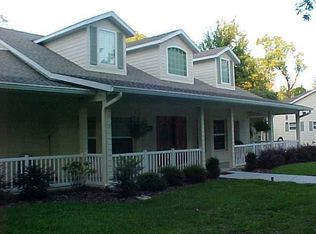 1225 N Castleland Ter, Lecanto, FL 34461