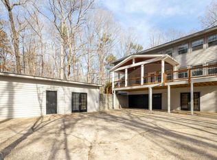 5277 Yeager Rd, Douglasville, GA 30135