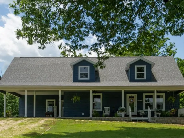 9475 County Road 442, Redford, MO 63665
