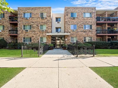420 Home Ave APT 208N, Oak Park, IL, 60302