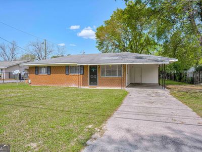 2013 Scott Rd, Augusta, GA, 30906