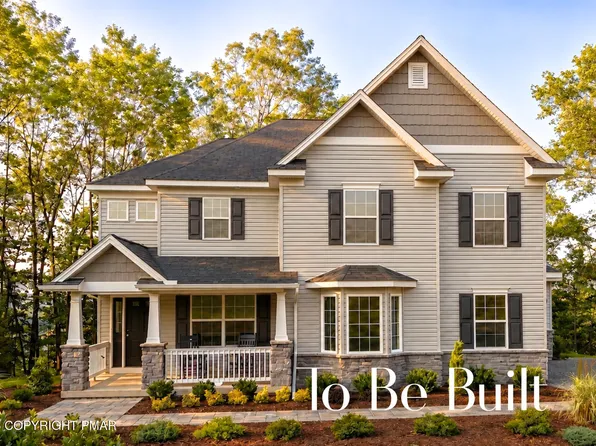 709 Kennedy Ct, East Stroudsburg, PA 18301