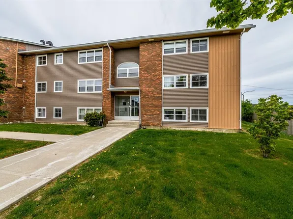 122 Terra Nova Road UNIT 107, St. John's, NL A1K1G2