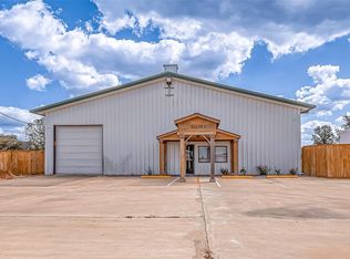 10535 Dannhaus Rd #A, Needville, TX 77461