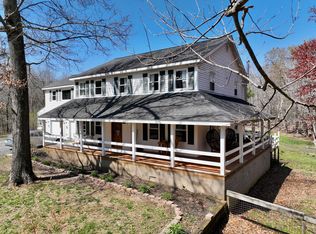 616 Joseph Ln, Benton, KY 42025