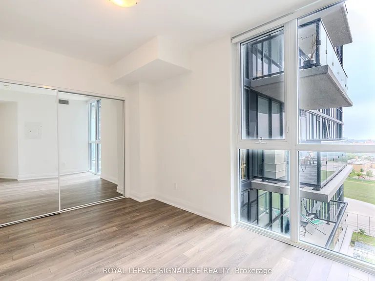 1461 Lawrence Ave W #1101 — Photo 22