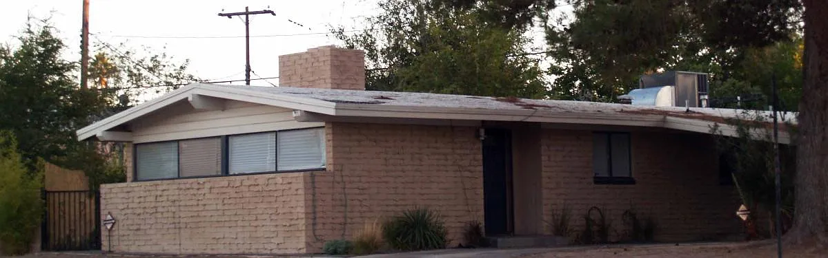 3 bed, 2378 sqft, $3,200 — Photo 1