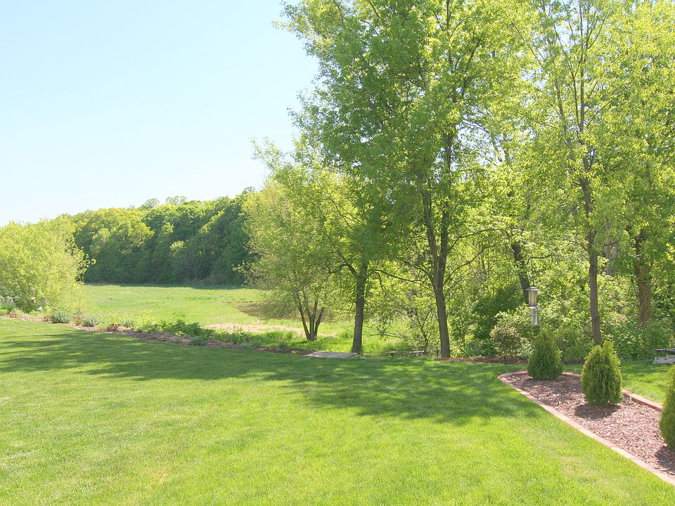 Long views of preserve.