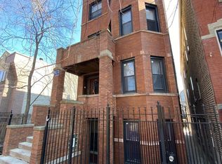 1635 N Honore St, Chicago, IL 60622