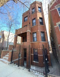 1635 N Honore St, Chicago, IL, 60622