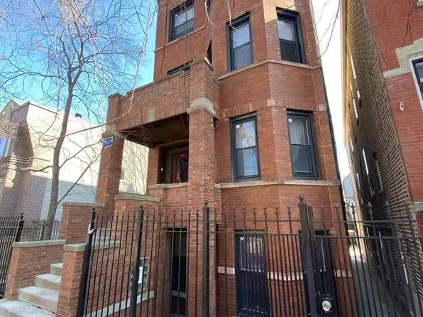 1635 N Honore St, Chicago, IL 60622