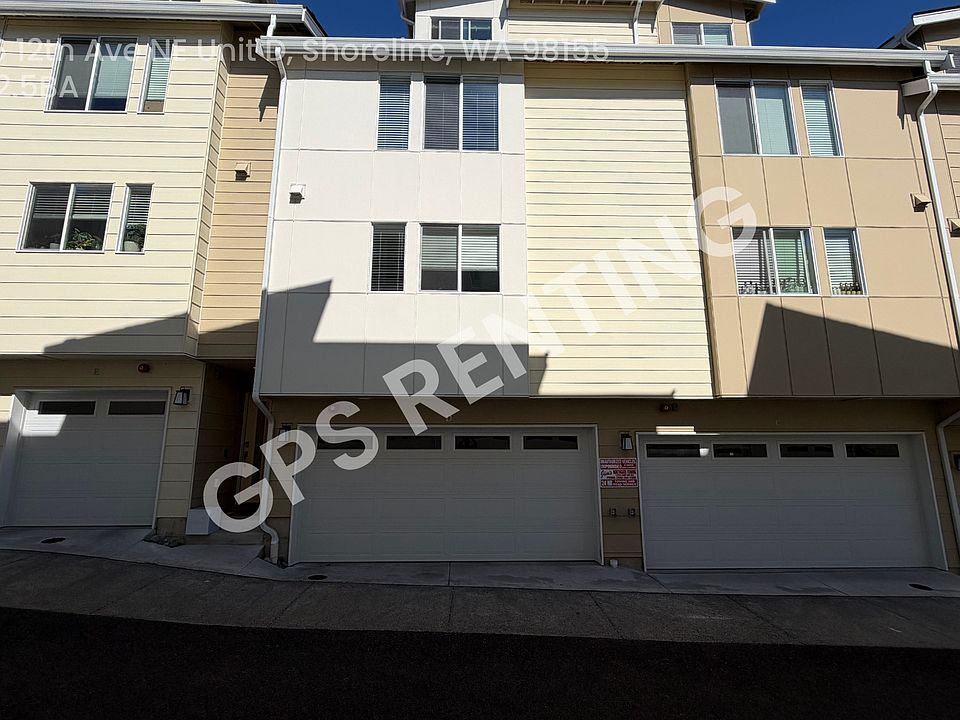 1st image of 18016 12th Ave NE #D