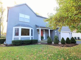 419 Bristol Way, Cary, IL 60013