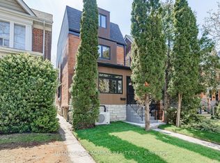 109 Fermanagh Ave, Toronto, ON M6R 1M1