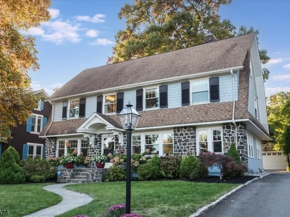 30 Forest Ave, Glen Ridge Boro Twp., NJ 07028