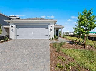 16874 Sage Ter, Punta Gorda, FL 33982