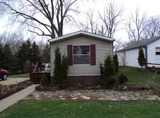 W3332 Columbus Rd, Columbus, WI 53925