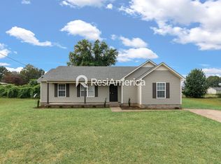 1866 Wooten St, Covington, TN 38019