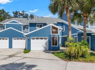 2025 Golfview Dr, Tarpon Springs, FL 34689