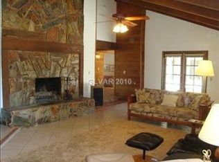 2030 Red Rock St, Las Vegas, NV 89146