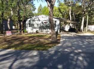 3201 Baldwin St, Spring Hill, FL 34606