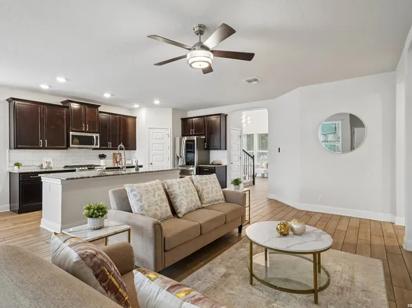 9365 ATEN SHR, San Antonio, TX 78254