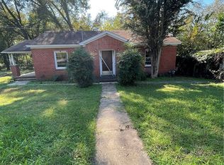 804 E Highway 64 St, Coal Hill, AR 72832