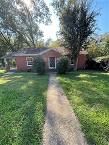 804 E Highway 64 St, Coal Hill, AR, 72832