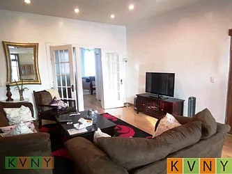 Rented by KVNY Soho