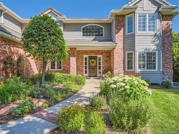 5441 Preserve Parkway S, Greenwood Village, CO 80121