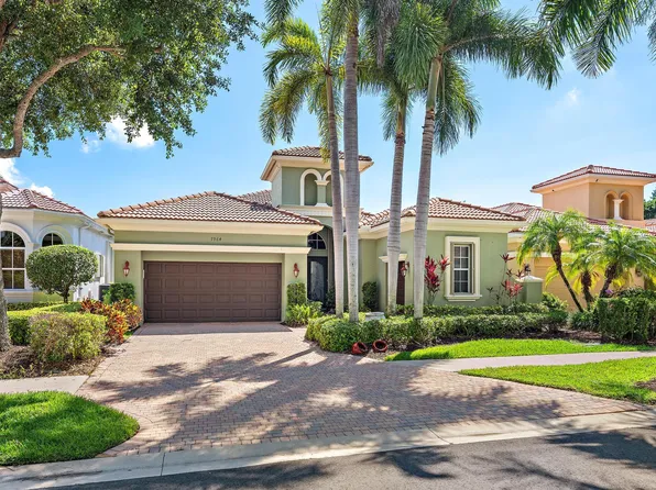 7964 Via Villagio, West Palm Beach, FL 33412