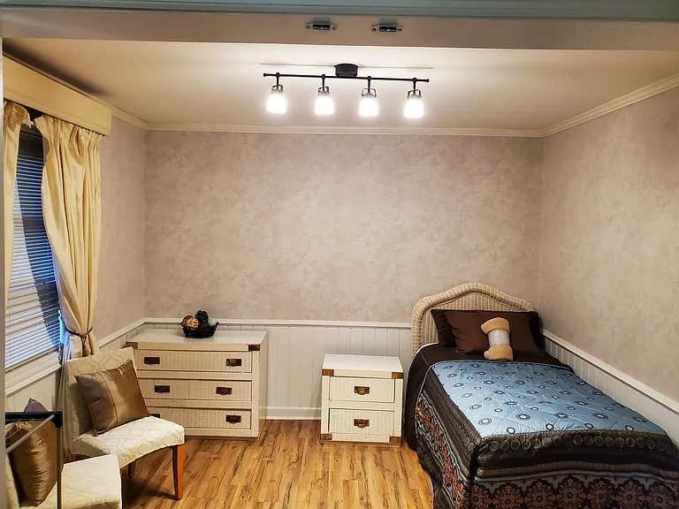 kids room