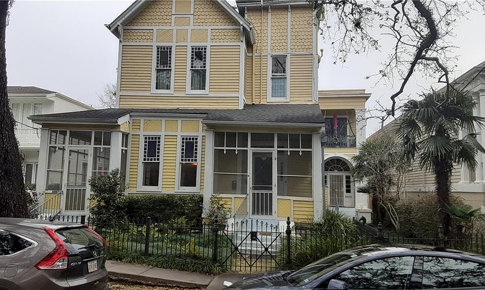 1st image of 8005 Saint Charles Ave #D