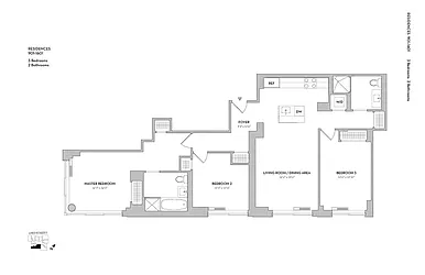 Rented by Windsor Property Management