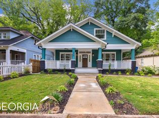 1458 Beecher St SW, Atlanta, GA 30310