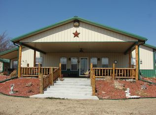 17515 E 11th St, Tulsa, OK 74108