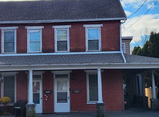 1358 W Main St, Ephrata, PA 17522