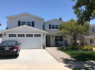 416 Susana Ave, Redondo Beach, CA 90277