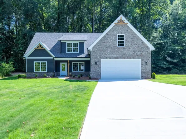 253 Stonebrook Pl, Lavonia, GA 30553