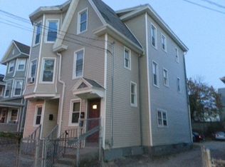 445 Maplewood Ave, Bridgeport, CT 06605